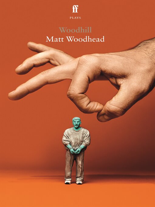 Title details for Woodhill by Matt Woodhead - Wait list